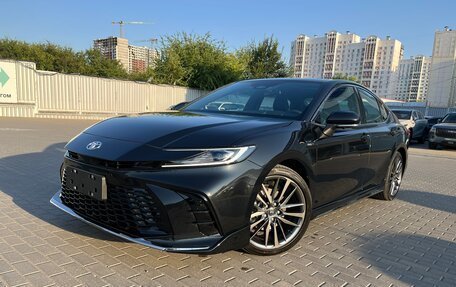 Toyota Camry, 2026 год, 4 400 000 рублей, 1 фотография