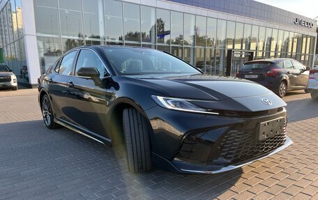 Toyota Camry, 2026 год, 4 400 000 рублей, 3 фотография