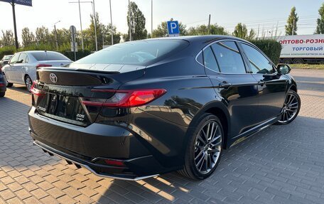 Toyota Camry, 2026 год, 4 400 000 рублей, 5 фотография