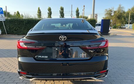 Toyota Camry, 2026 год, 4 400 000 рублей, 4 фотография