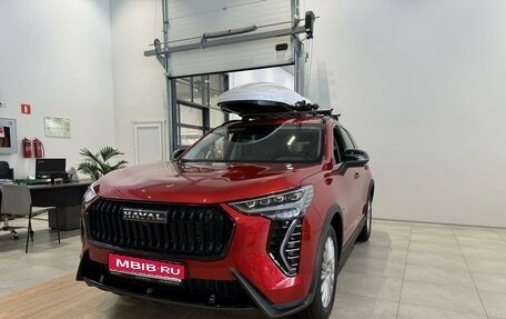Haval Jolion, 2026 год, 2 449 000 рублей, 1 фотография