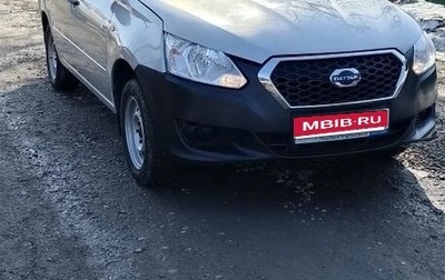 Datsun on-DO I рестайлинг, 2019 год, 600 000 рублей, 1 фотография