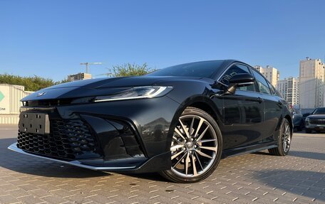 Toyota Camry, 2026 год, 4 400 000 рублей, 8 фотография