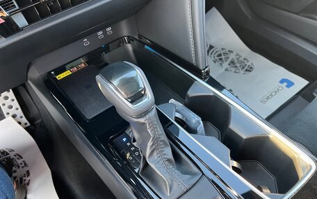 Toyota Camry, 2026 год, 4 400 000 рублей, 10 фотография