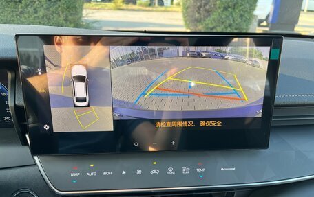 Toyota Camry, 2026 год, 4 400 000 рублей, 11 фотография