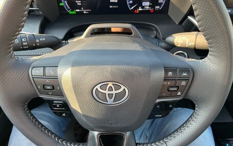 Toyota Camry, 2026 год, 4 400 000 рублей, 9 фотография