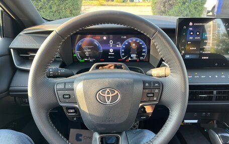 Toyota Camry, 2026 год, 4 400 000 рублей, 12 фотография