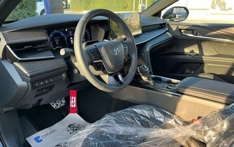 Toyota Camry, 2026 год, 4 400 000 рублей, 13 фотография