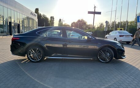 Toyota Camry, 2026 год, 4 400 000 рублей, 17 фотография