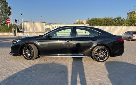 Toyota Camry, 2026 год, 4 400 000 рублей, 18 фотография