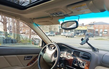 Subaru Outback III, 2003 год, 480 000 рублей, 4 фотография