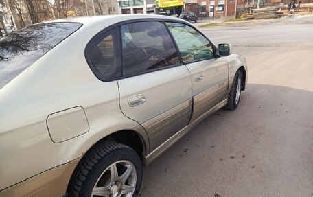 Subaru Outback III, 2003 год, 480 000 рублей, 7 фотография