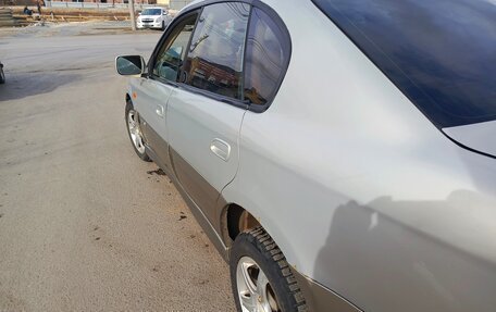 Subaru Outback III, 2003 год, 480 000 рублей, 8 фотография