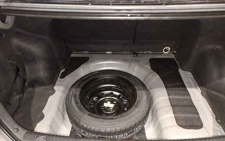 KIA Rio III рестайлинг, 2014 год, 890 000 рублей, 6 фотография