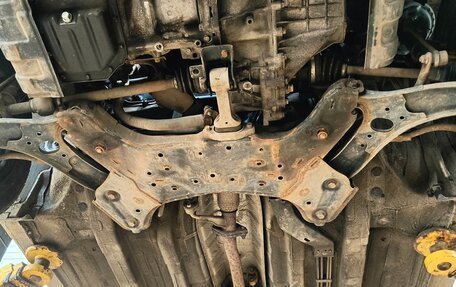 KIA Rio III рестайлинг, 2014 год, 890 000 рублей, 19 фотография