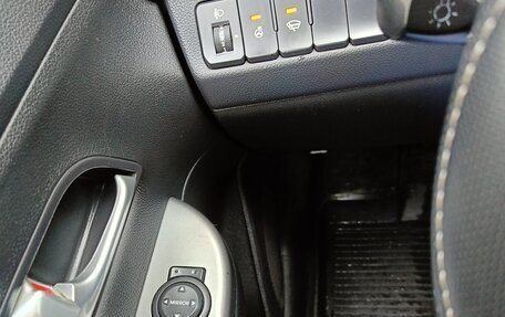 KIA Rio III рестайлинг, 2014 год, 890 000 рублей, 16 фотография