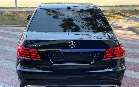 Mercedes-Benz E-Класс, 2015 год, 2 280 000 рублей, 4 фотография