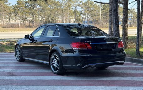 Mercedes-Benz E-Класс, 2015 год, 2 280 000 рублей, 3 фотография