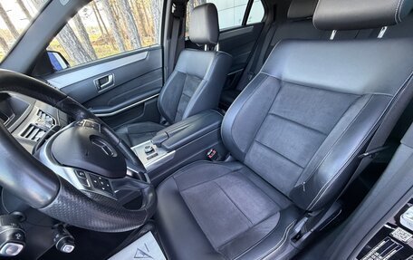 Mercedes-Benz E-Класс, 2015 год, 2 280 000 рублей, 8 фотография