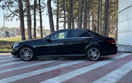 Mercedes-Benz E-Класс, 2015 год, 2 280 000 рублей, 2 фотография