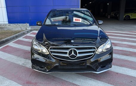 Mercedes-Benz E-Класс, 2015 год, 2 280 000 рублей, 5 фотография