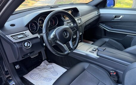 Mercedes-Benz E-Класс, 2015 год, 2 280 000 рублей, 7 фотография