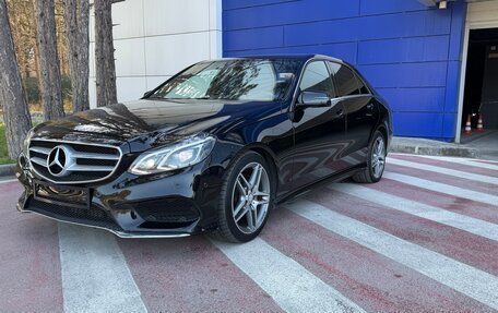 Mercedes-Benz E-Класс, 2015 год, 2 280 000 рублей, 6 фотография