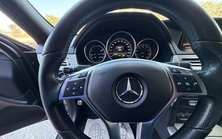 Mercedes-Benz E-Класс, 2015 год, 2 280 000 рублей, 14 фотография