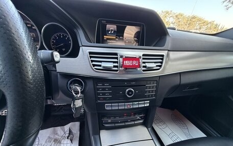 Mercedes-Benz E-Класс, 2015 год, 2 280 000 рублей, 12 фотография