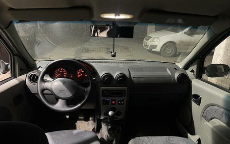 Renault Logan I, 2007 год, 190 000 рублей, 2 фотография