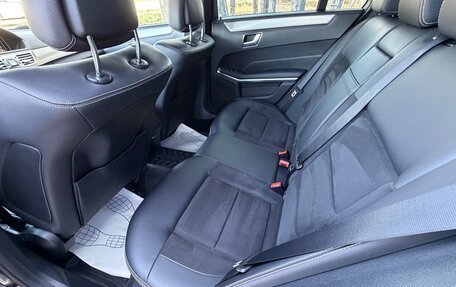 Mercedes-Benz E-Класс, 2015 год, 2 280 000 рублей, 16 фотография