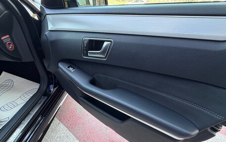 Mercedes-Benz E-Класс, 2015 год, 2 280 000 рублей, 20 фотография