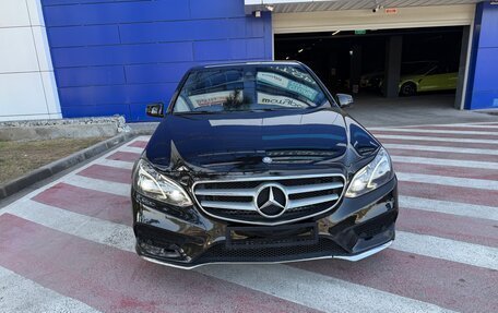 Mercedes-Benz E-Класс, 2015 год, 2 280 000 рублей, 22 фотография