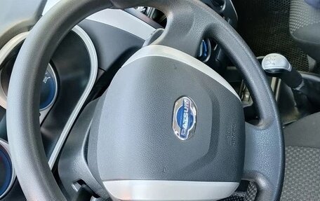 Datsun on-DO I рестайлинг, 2019 год, 600 000 рублей, 7 фотография