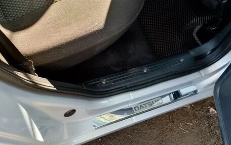 Datsun on-DO I рестайлинг, 2019 год, 600 000 рублей, 9 фотография