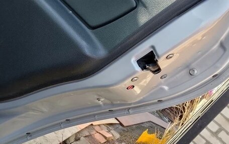 Datsun on-DO I рестайлинг, 2019 год, 600 000 рублей, 10 фотография