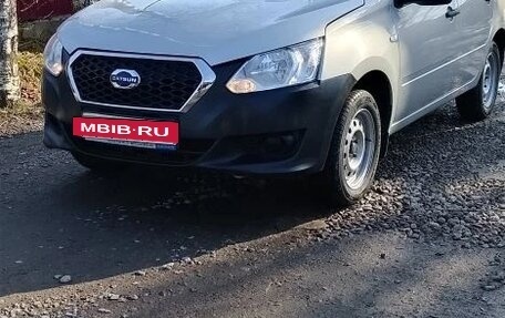 Datsun on-DO I рестайлинг, 2019 год, 600 000 рублей, 2 фотография