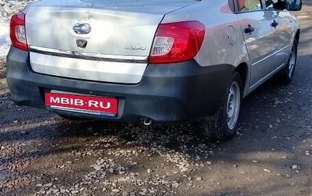 Datsun on-DO I рестайлинг, 2019 год, 600 000 рублей, 3 фотография