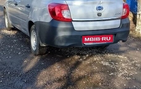 Datsun on-DO I рестайлинг, 2019 год, 600 000 рублей, 4 фотография