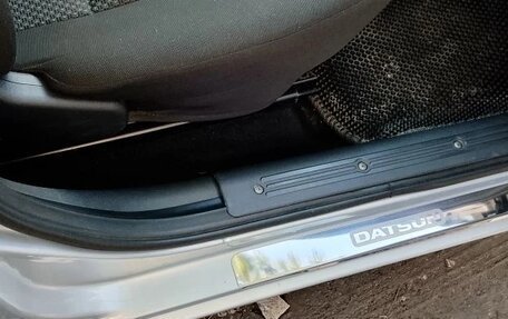 Datsun on-DO I рестайлинг, 2019 год, 600 000 рублей, 12 фотография