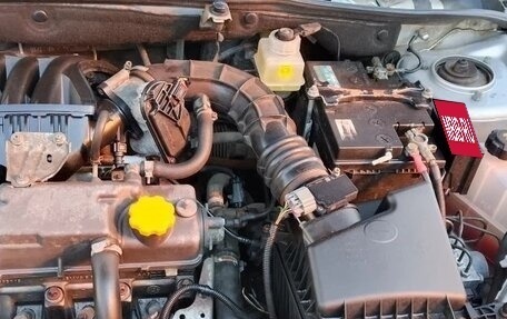 Datsun on-DO I рестайлинг, 2019 год, 600 000 рублей, 16 фотография