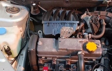 Datsun on-DO I рестайлинг, 2019 год, 600 000 рублей, 17 фотография