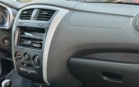 Datsun on-DO I рестайлинг, 2019 год, 600 000 рублей, 14 фотография