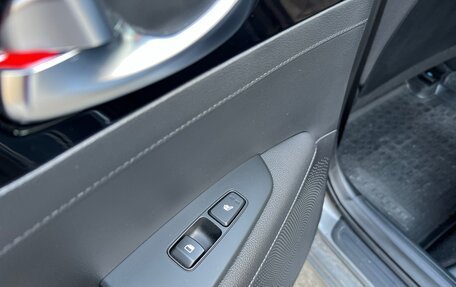 KIA Cerato IV, 2021 год, 2 190 000 рублей, 9 фотография