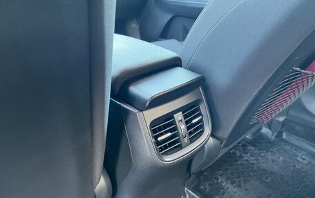 KIA Cerato IV, 2021 год, 2 190 000 рублей, 12 фотография