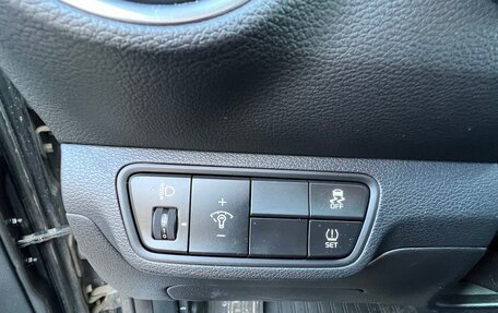 KIA Cerato IV, 2021 год, 2 190 000 рублей, 15 фотография