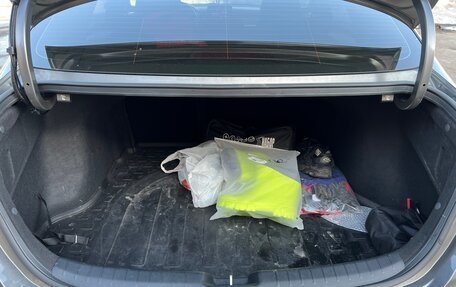 KIA Cerato IV, 2021 год, 2 190 000 рублей, 19 фотография