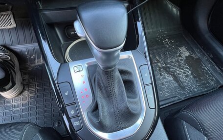 KIA Cerato IV, 2021 год, 2 190 000 рублей, 17 фотография