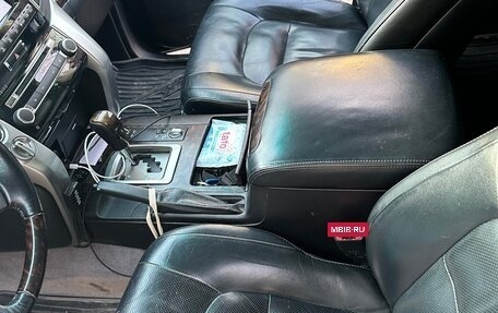 Toyota Land Cruiser 200, 2012 год, 3 400 000 рублей, 5 фотография