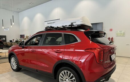 Haval Jolion, 2026 год, 2 449 000 рублей, 7 фотография
